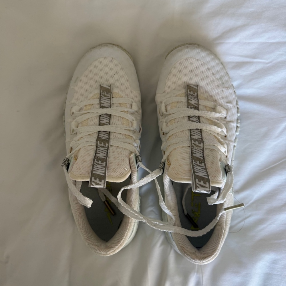 Women Size 6.5 Nike Free Metcon 5 Premium - Picture 7 of 10